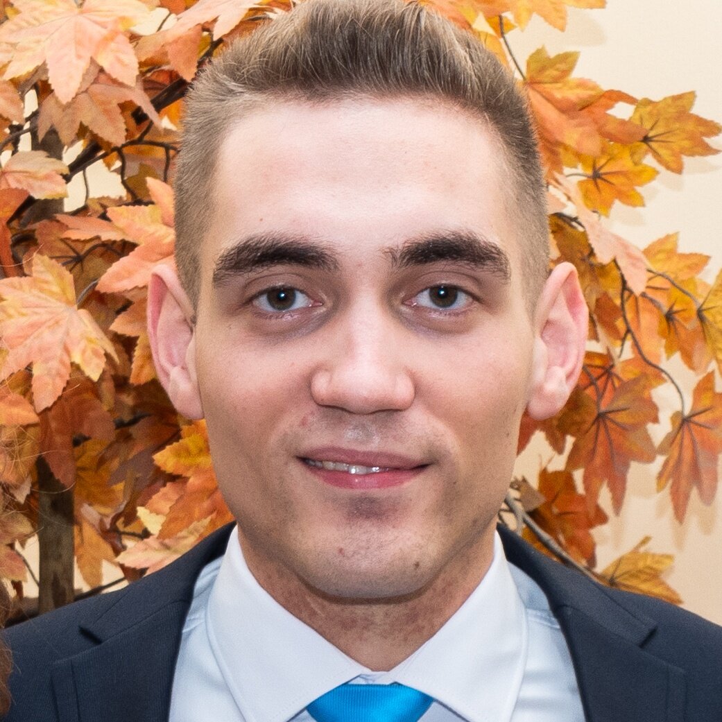 Дмитрий Компаниец