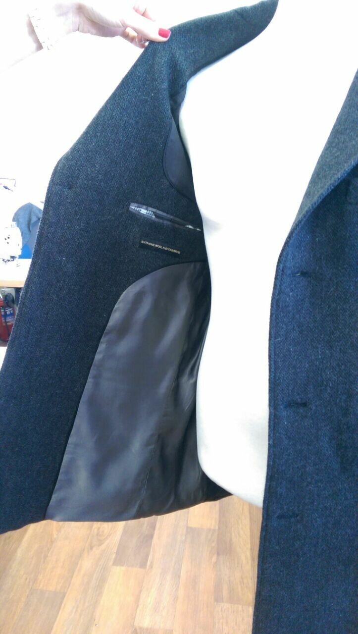 пальто, верхняя одежда, одежда, мужская пиджак, утепленное пальто