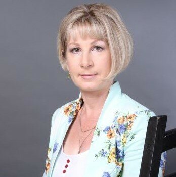 Ирина Зонова