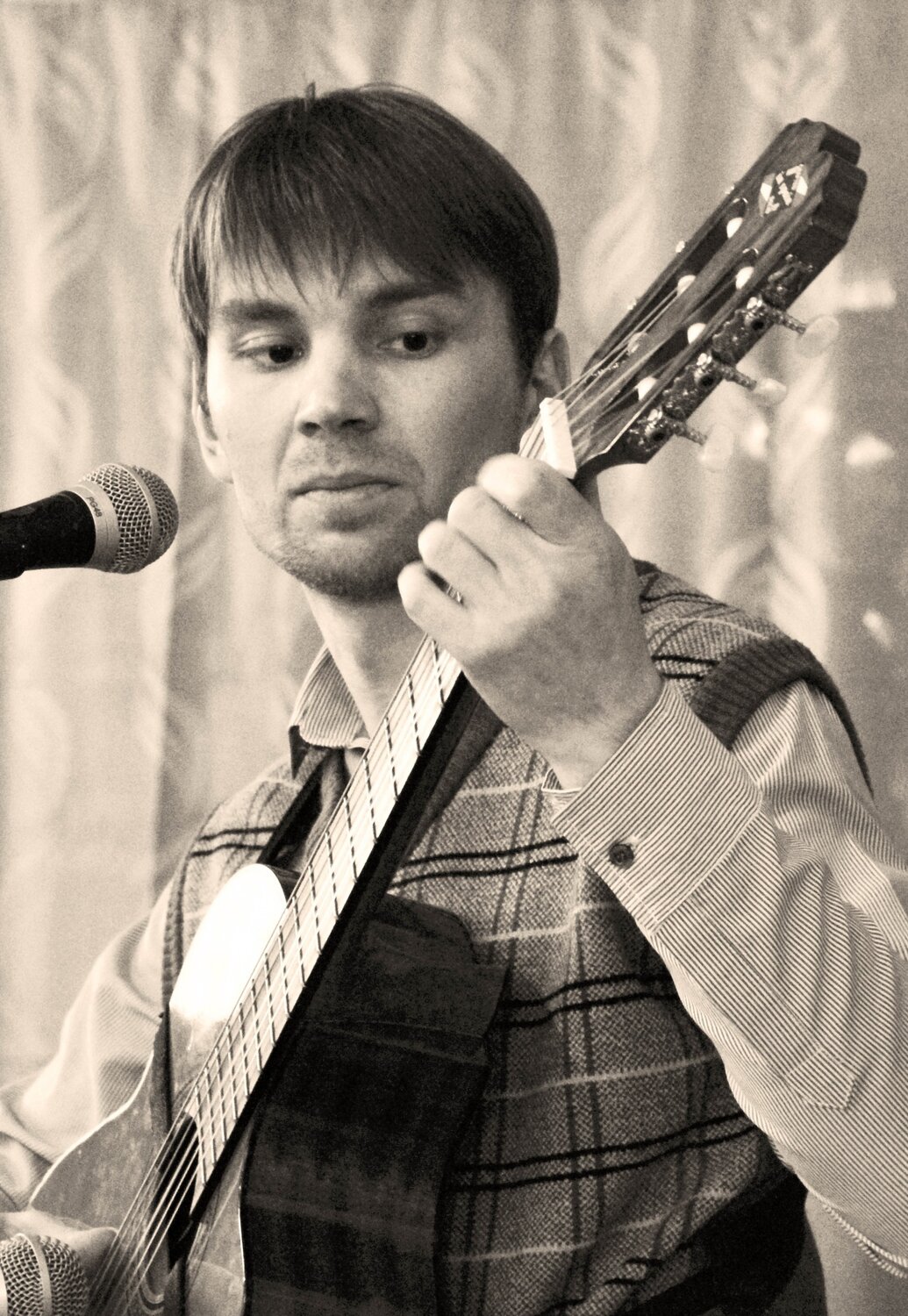 Михаил Владимирович Р.