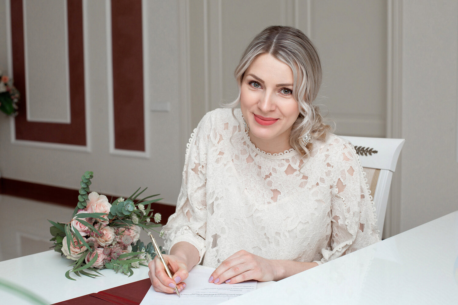 невеста, свадебный, свадьба, девушка, подготовка к свадьбе