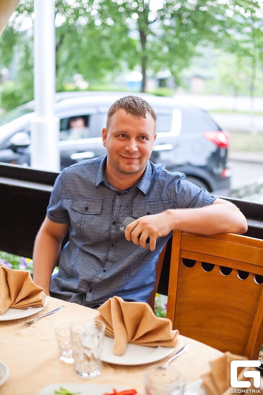Максим Андреевич Д.