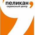 Пеликан