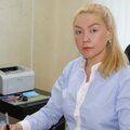 Ирина Николаевна Дойникова