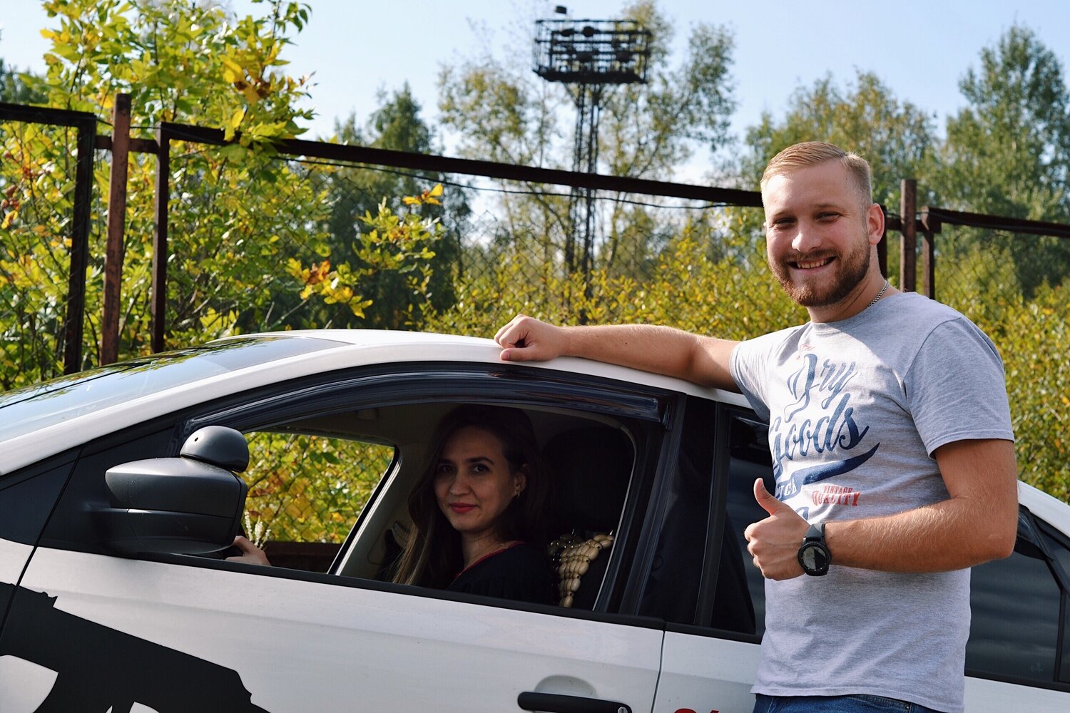 мужчина, люди, парень, авто, мужчины