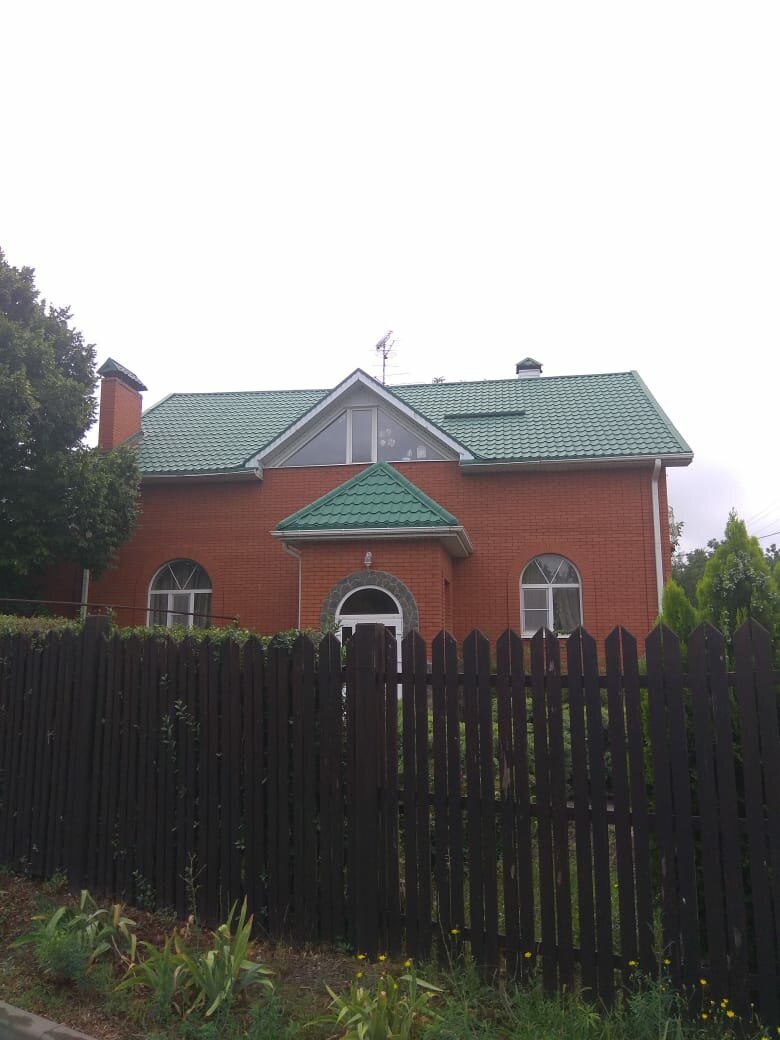 улица, дом, загородный дом, недвижимость, участок