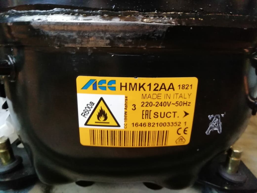 компрессор hmk12aa (r600a), компрессор hvy57aa холодопроизводительность, компрессор hmk12aa, компрессор для холодильника secop hxk80aa, компрессор hvy75aa