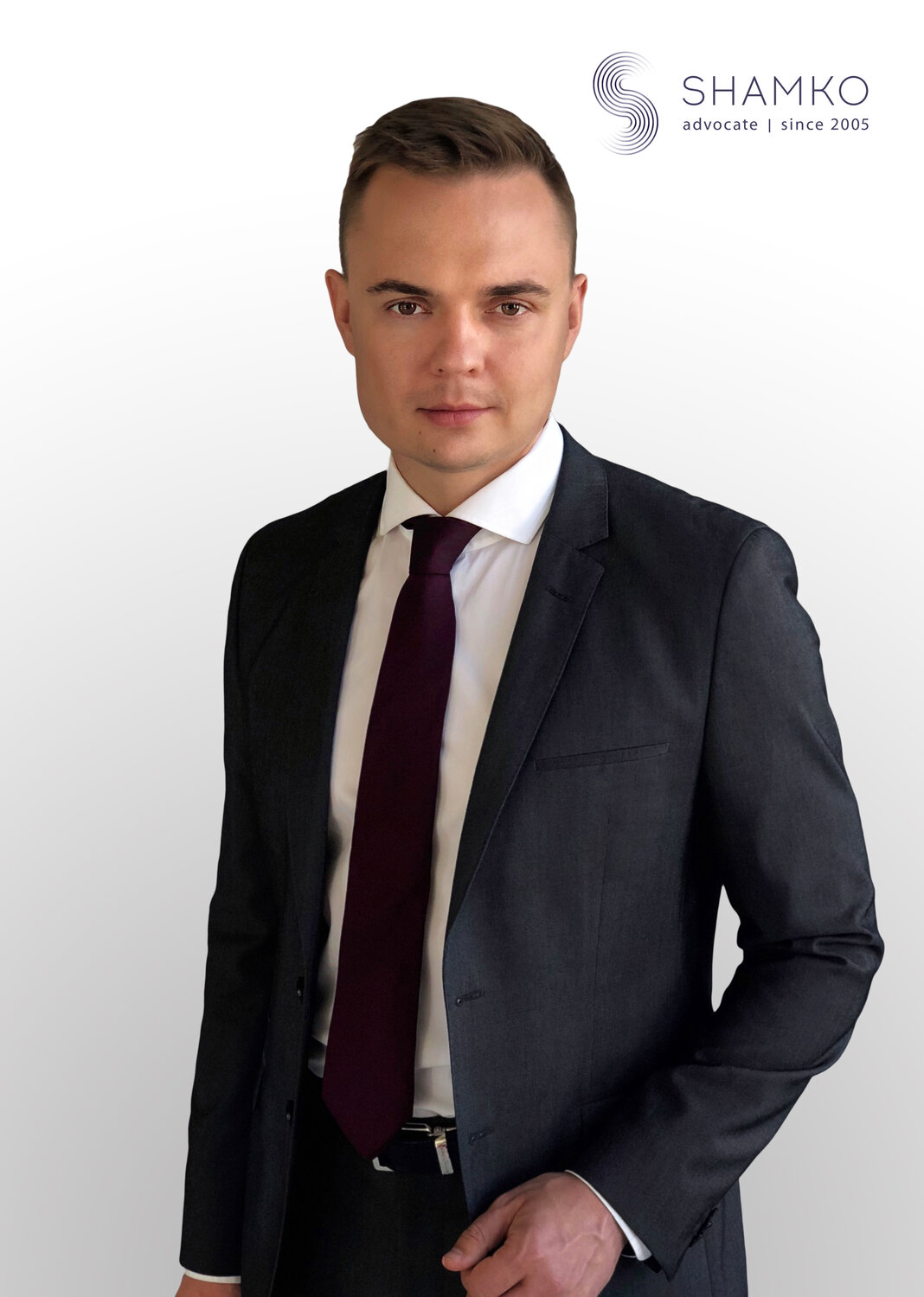 Павел Шамко