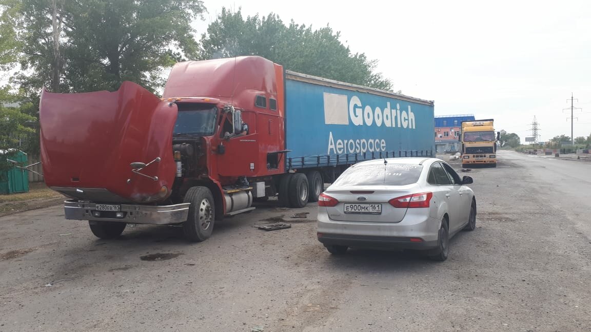автомобиль, авто, грузовик, грузовой автомобиль, тягач