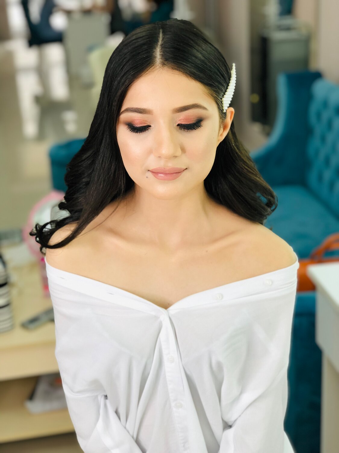 Ася Гаджиева