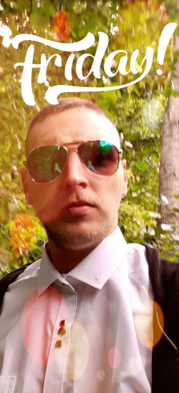 Дмитрий Розанов