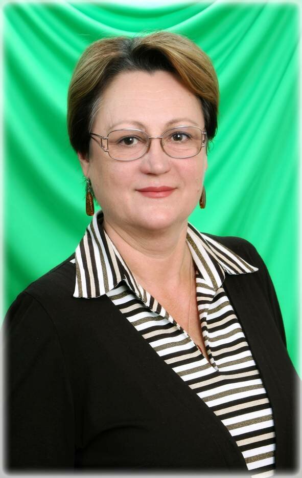 Ольга Ермолова