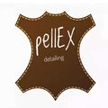 PellEX detailing