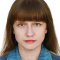 Лидия Владимировна Рыжкова