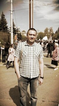 Ильнур Абдурашитов