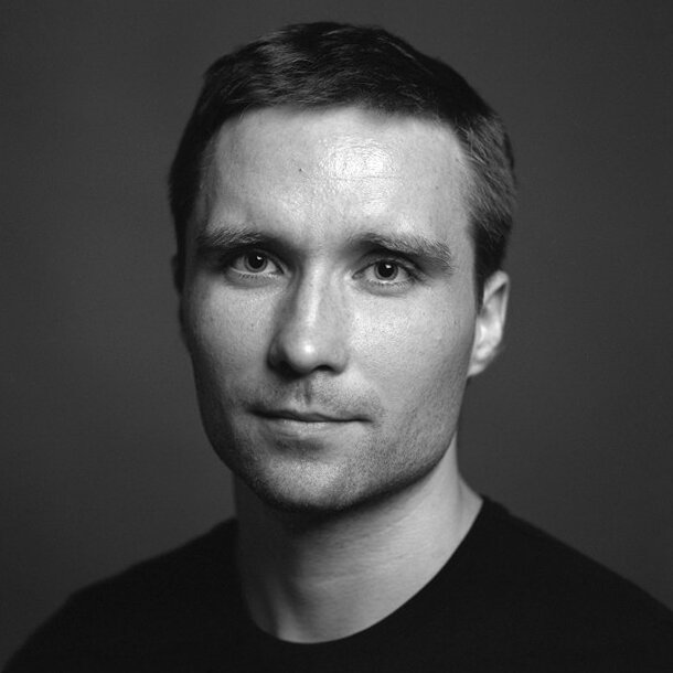 Марк Лаптёнок