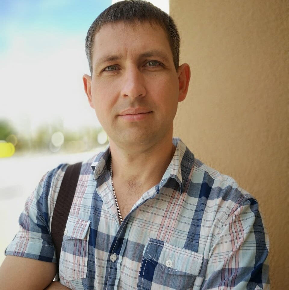 Сергей К.