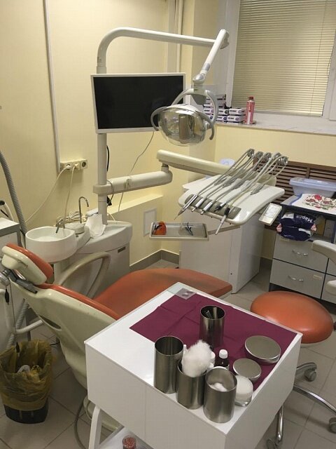 стоматология, оборудование, медицинское оборудование, косметическая стоматология, дента