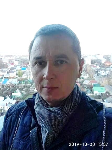 Алексей Володин