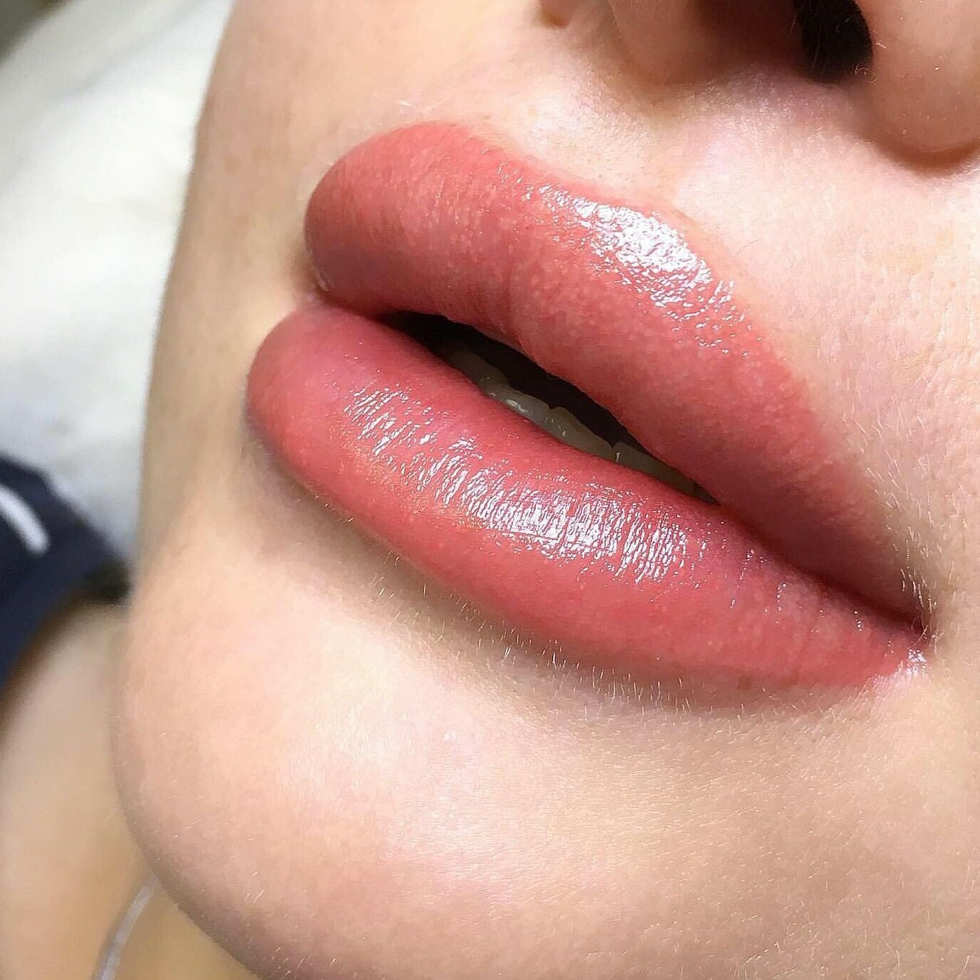 татуаж, lip, техника, beauty, губа