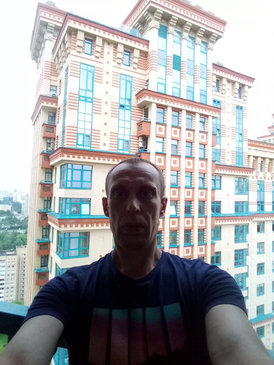 Андрей Горячев