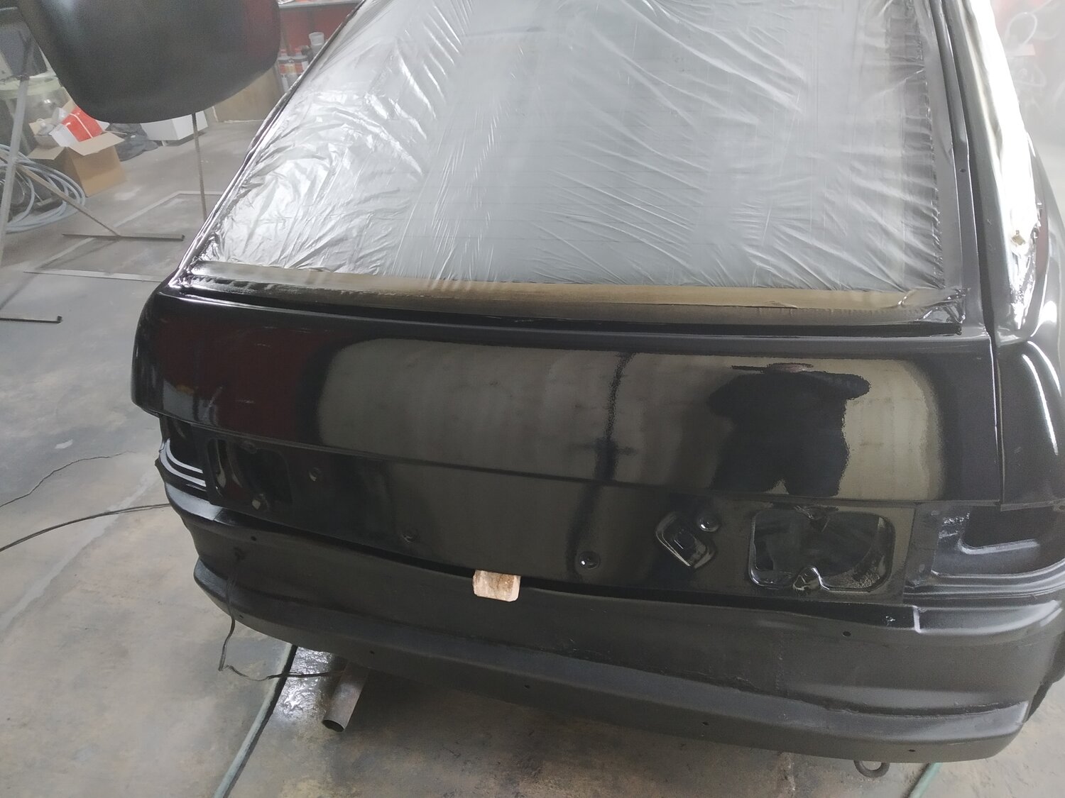 ваз 2115 багажник без фар, ваз 2114 о683вх 05, тонировка фар лаком ваз 2114, авто, ваз 2112 крышка багажника хамелеон