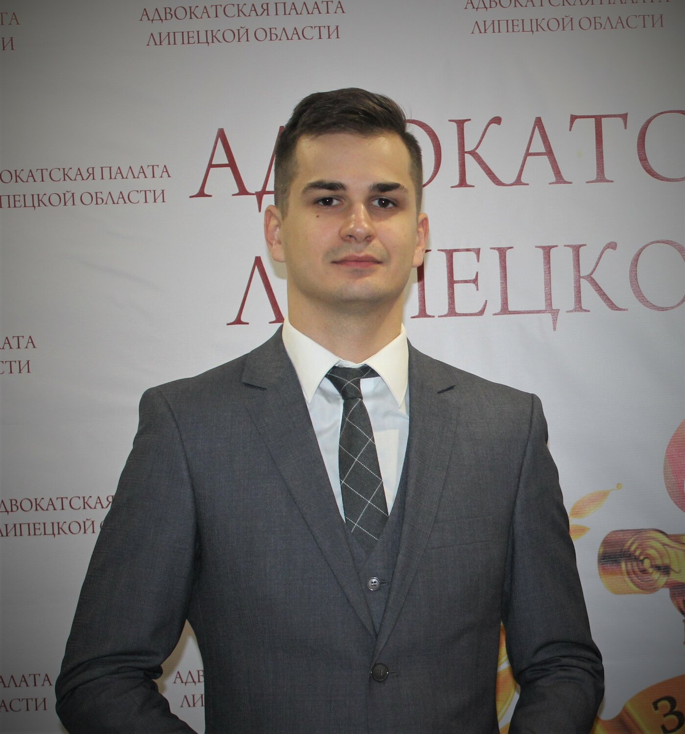 Антон Сергеевич Кузнецов