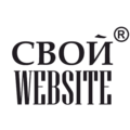 Свой website