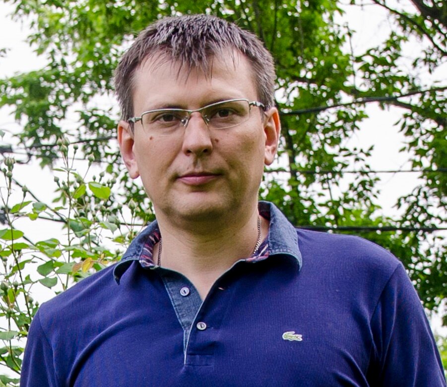 Сергей Кондратьев
