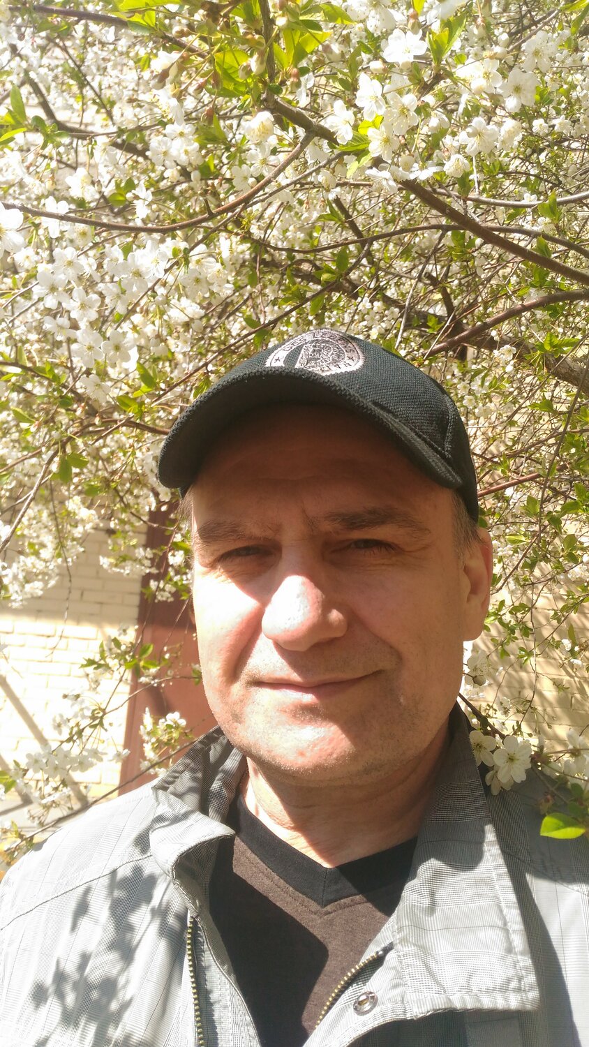 Владимир Попов