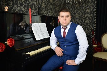 Рустам Каримов