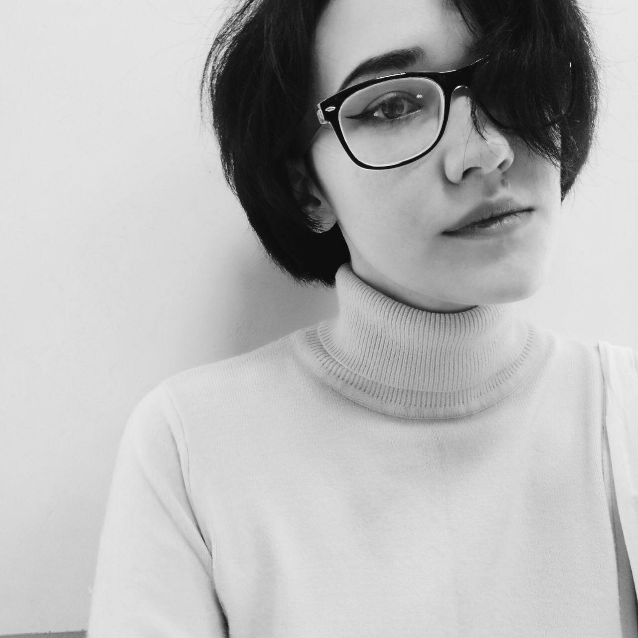 Валерия Князева