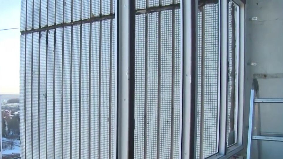 решето верхнее 145.11.06.030, решето полесье 1218, кзр 0240020б решето, металлические занавески, ограждение лоджий сиал