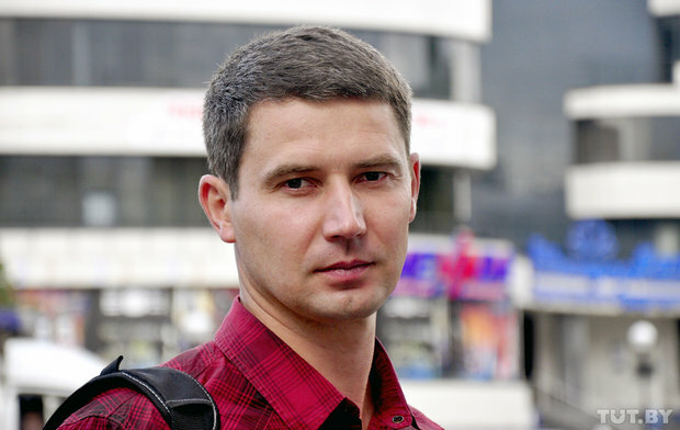 Владимир Иванович Бондаренко