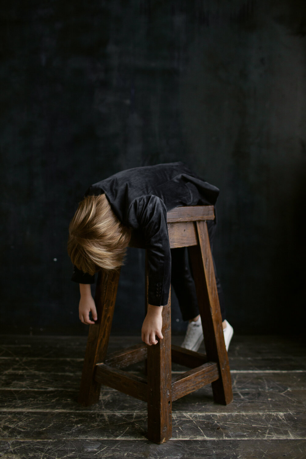 женщина, девушка, фотосессия, люди, стул