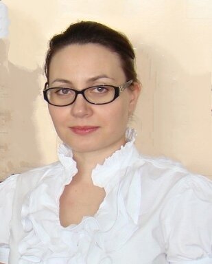 Екатерина Машенцова