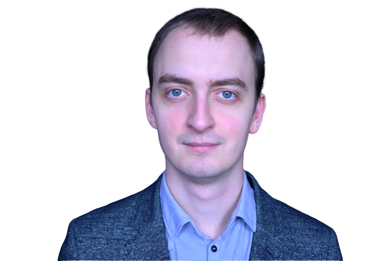 Игорь Морозов