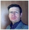 Михаил Колесов