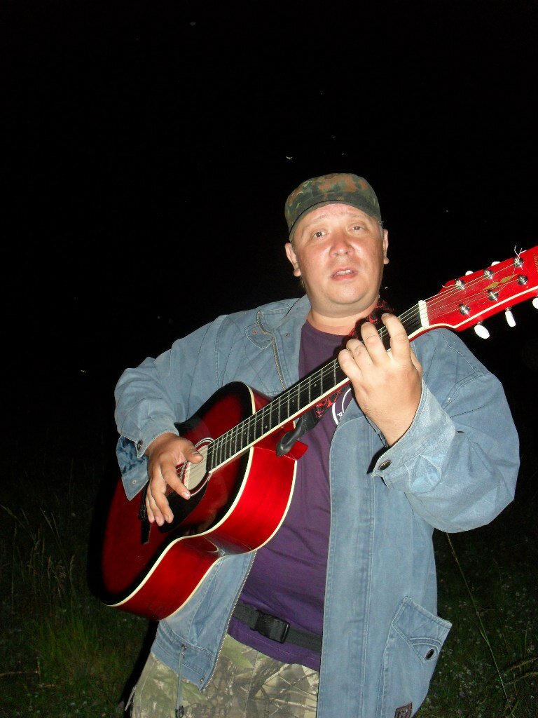 Rodion Emeliyanov