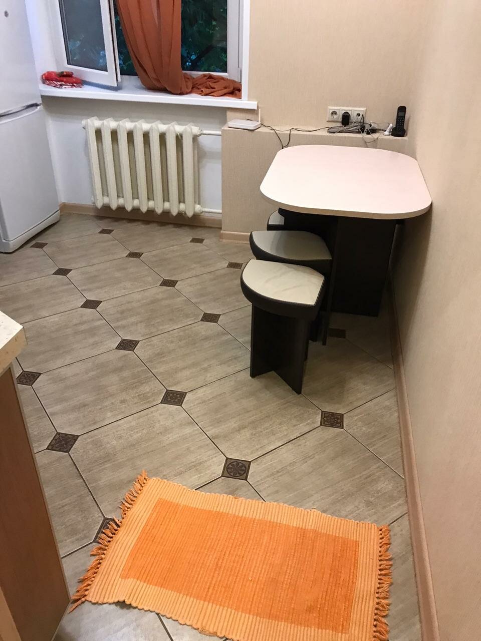 квартира, интерьер, пол, комната, гостевой дом