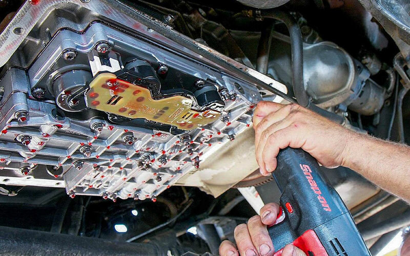 масло в коробке автомат, залить масло в акпп ниссан атлас, фильтр акпп ниссан ноут 1.6, 229960 фильтр акпп, фильтр акпп toyota corona premio 3s