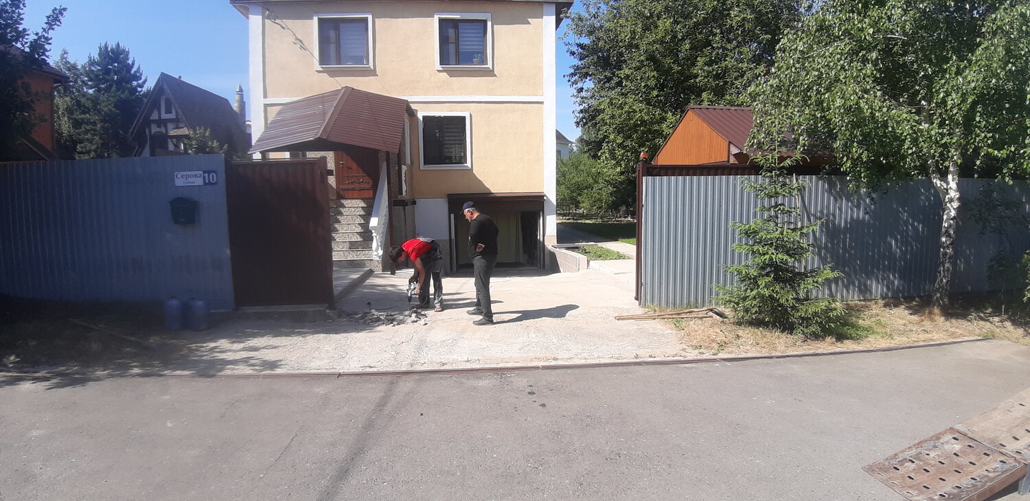 дом, участок, недвижимость, улица, загородный дом