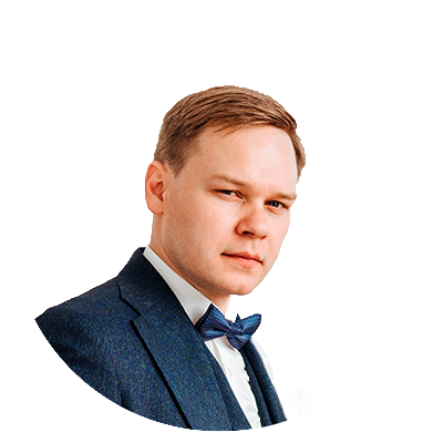 Сергей Константинов