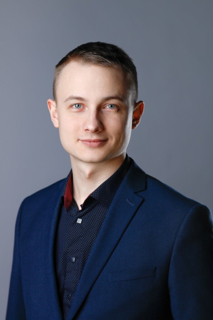 Антон Петрулевич