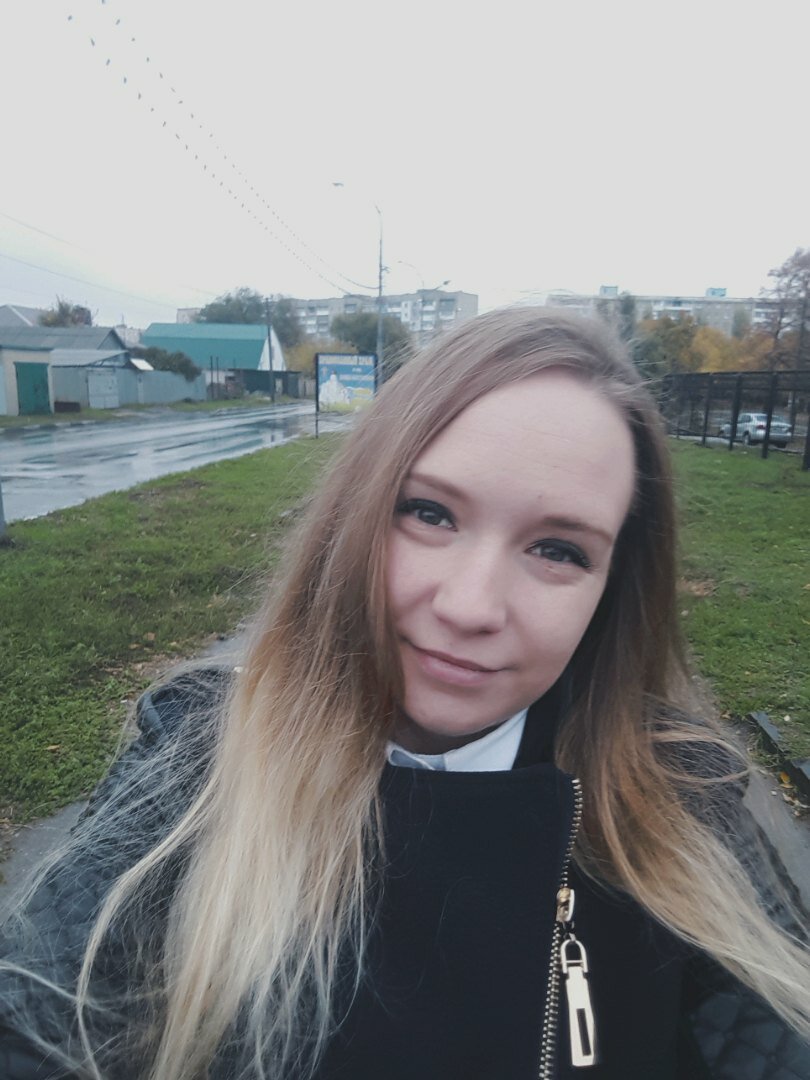 Анастасия Любива