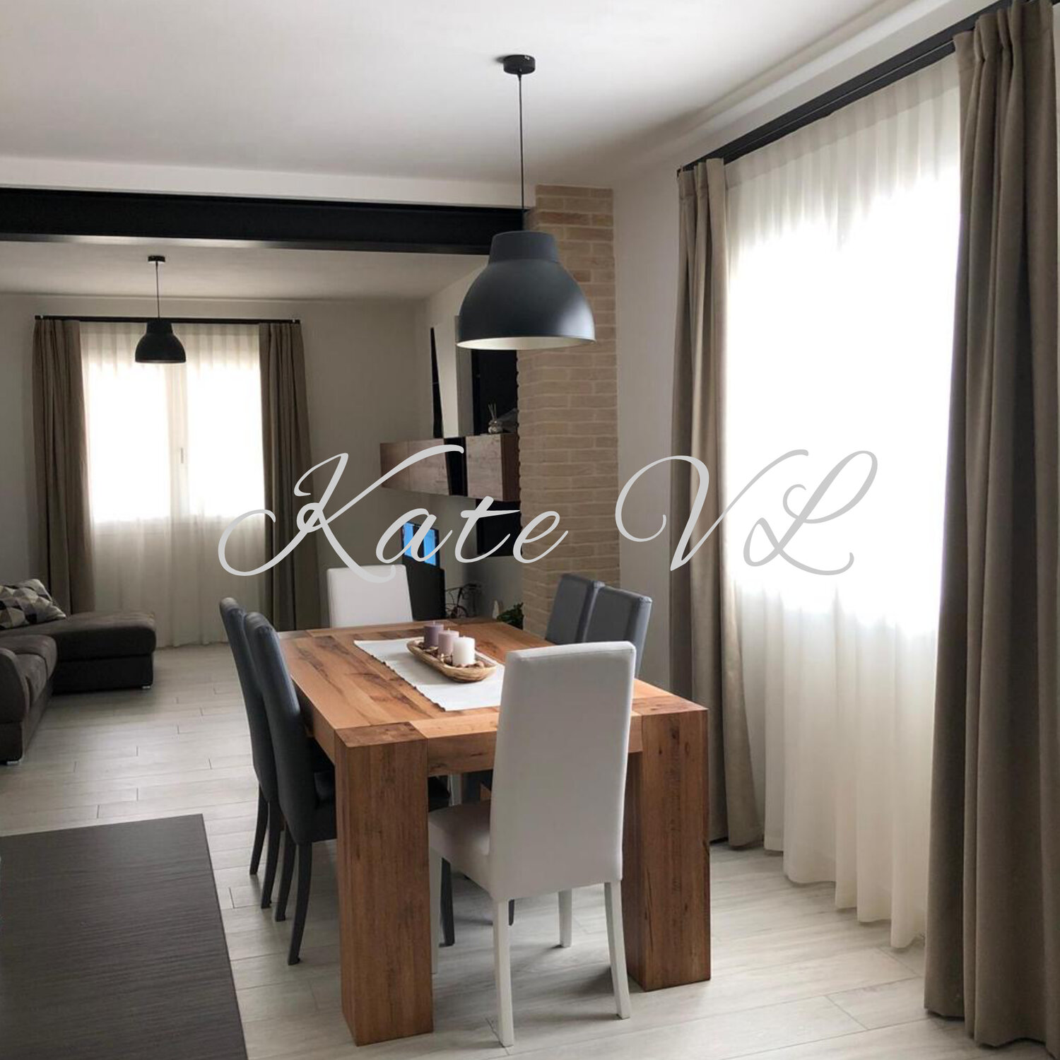 квартира, дизайн интерьера, дизайн квартир, интерьер, квартира-студия