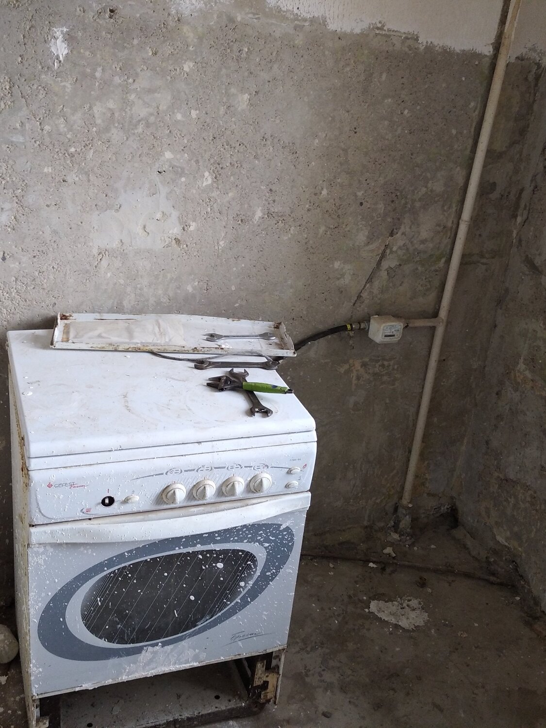 бытовая техника, техника, газовая плита, электрическая плита, плита