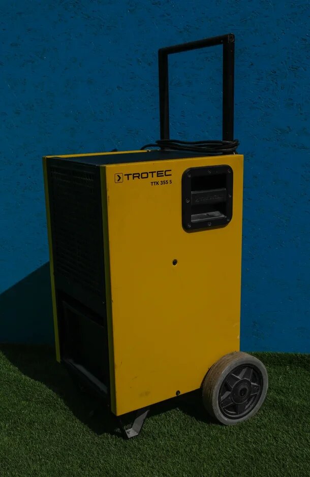 осушитель trotec ttk 122 e, trotec ttk 355 s, trotec ttk 655 s, осушитель trotec ttk 127 e, trotec промышленный осушитель воздуха