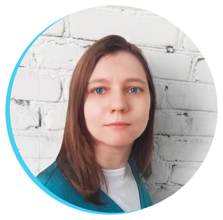 Екатерина Троицкая