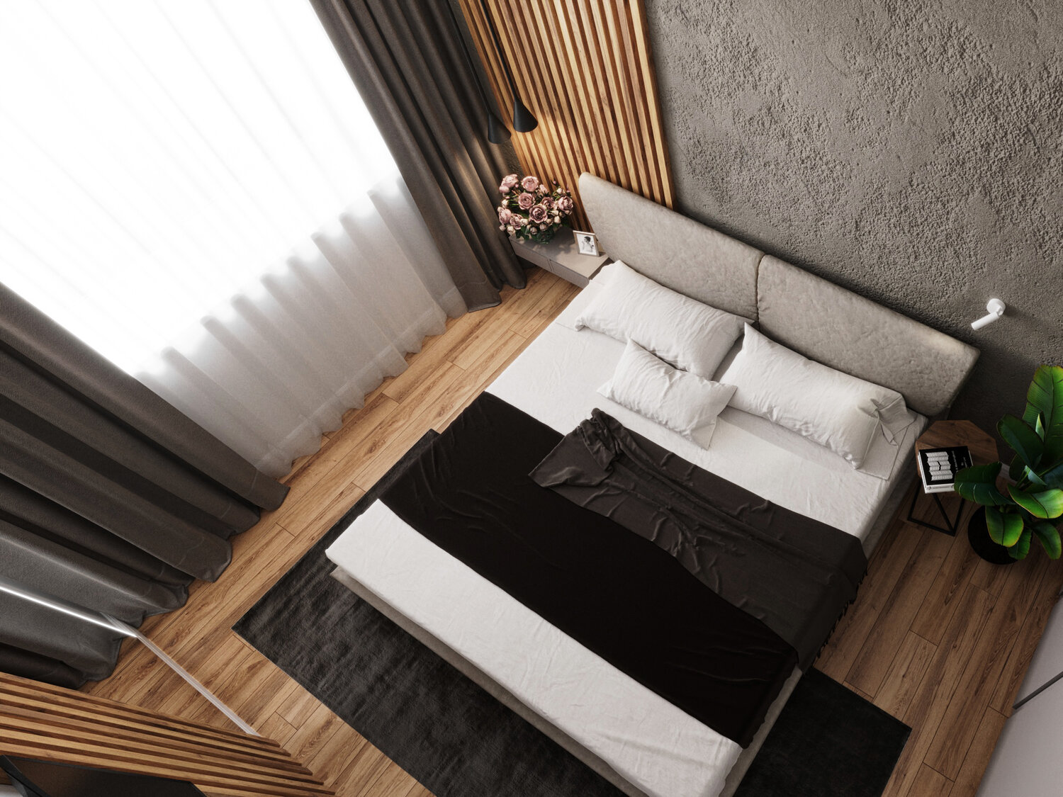 дизайн интерьера, дизайн спальни, интерьер, спальня идея, спальни